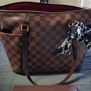 Louis Vuitton Totally NM